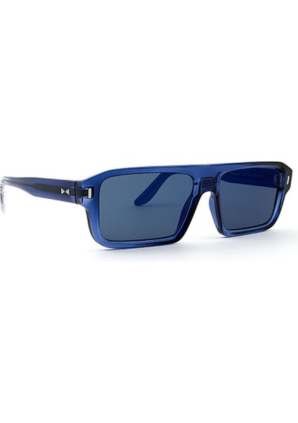 Cooper Lacivert Unisex Güneş Gözlüğü fiyatları