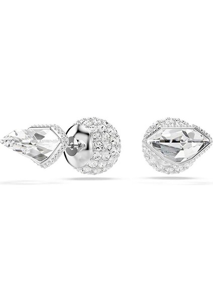 5686483 Swarovski Küpe Lucent:pe Stud Cry/rhs