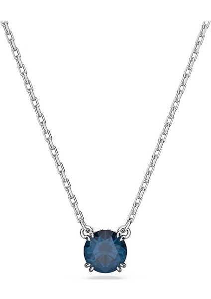 5639754 Swarovski Kolye Ss Te Constella:pend Raınb/rhs