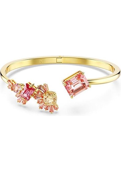 5688482 Swarovski Bilezik Gema:bangle Pın/gos M