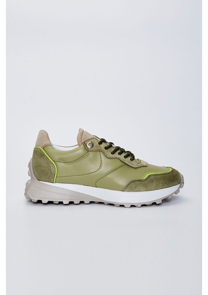 Siyah-Gri Kadın Sneaker 383 Z-15 Bn Ayk Y23