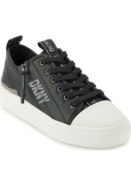 Siyah Kadın Sneaker K3370734BLK fiyatları