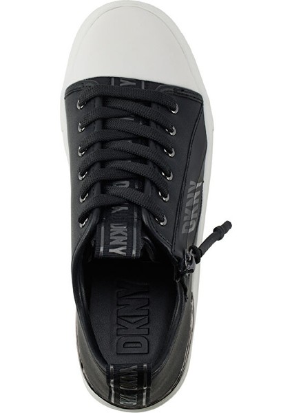 Siyah Kadın Sneaker K3370734BLK modelleri