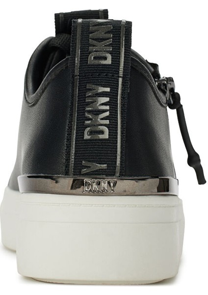 Siyah Kadın Sneaker K3370734BLK fırsatları