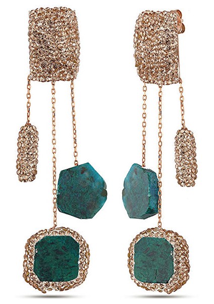 Daphne Earrings
