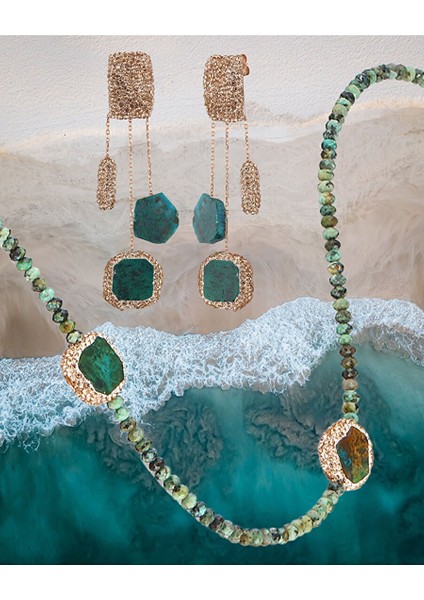 Daphne Earrings fiyatları