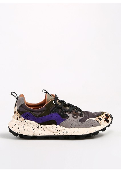 Çok Renkli Kadın Sneaker 2017818-04-0R01