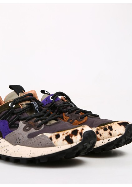 Çok Renkli Kadın Sneaker 2017818-04-0R01 indirimleri