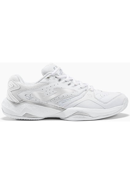 Beyaz Kadın Tenis Ayakkabısı TM10LS2402C Master 1000 Lady 240
