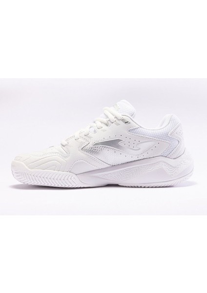 Beyaz Kadın Tenis Ayakkabısı TM10LS2402C Master 1000 Lady 240 fiyatları