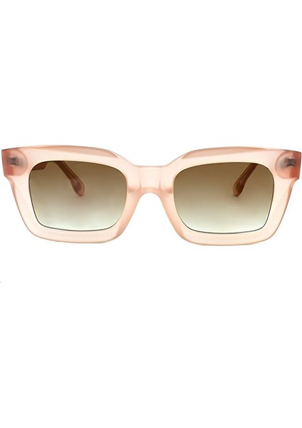 390 M654 0-0 Unisex Güneş Gözlüğü