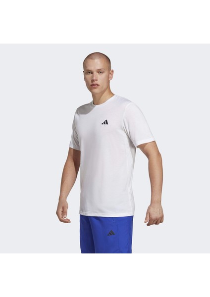 Performance IC7423 Train Essentials Comfort Training Tee