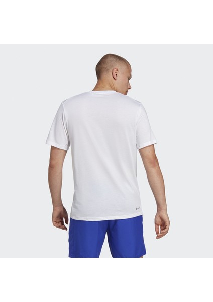 Performance IC7423 Train Essentials Comfort Training Tee fiyatları