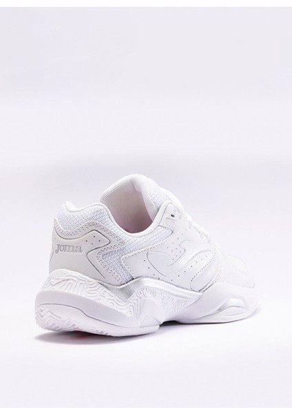 Beyaz Kadın Tenis Ayakkabısı TM10LS2402C Master 1000 Lady 240 modelleri