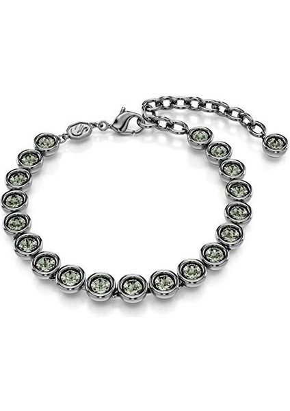 5682592 Swarovski Bilezik Imber:tb Bdıa/rus M