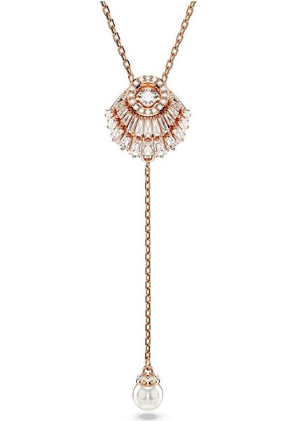 5680299 Swarovski Kolye Idyllıa E:pend Y Sd Whıte/ros