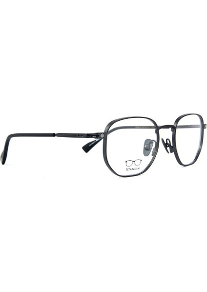 Special Iıı Gun Metal Titanyum Unisex Optik / Güneş Gözlüğü fiyatları