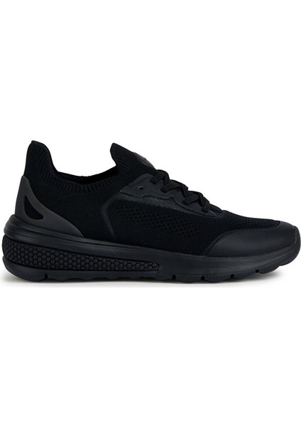 Siyah Kadın Sneaker D35THA06K7ZC9999