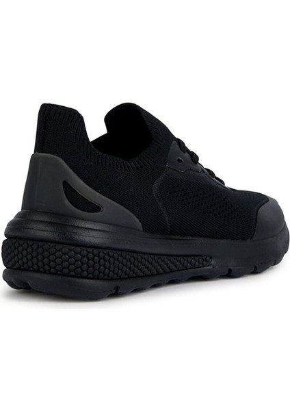 Siyah Kadın Sneaker D35THA06K7ZC9999