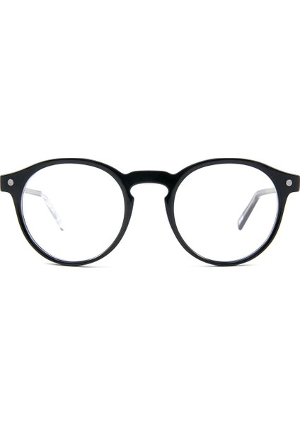 Dogui Vee Siyah Unisex Optik / Güneş Gözlüğü modelleri