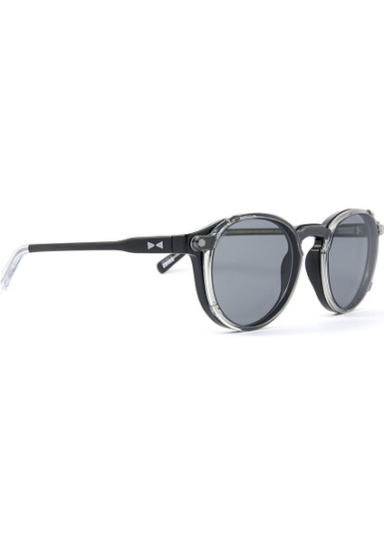 Dogui Vee Siyah Unisex Optik / Güneş Gözlüğü fırsatları
