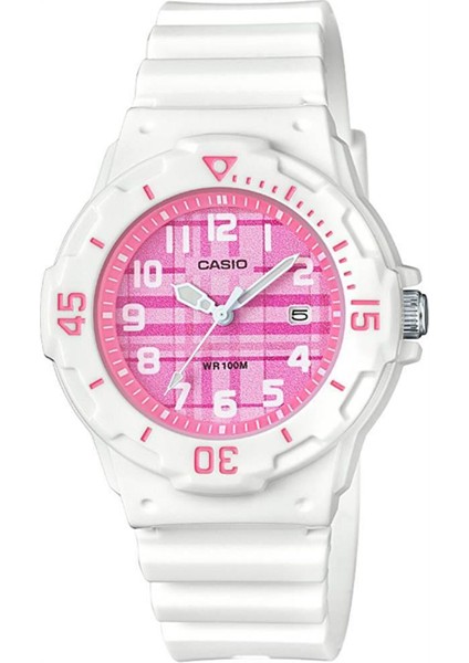 LRW-200H-4CVDF Casio Bayan Kol Saati