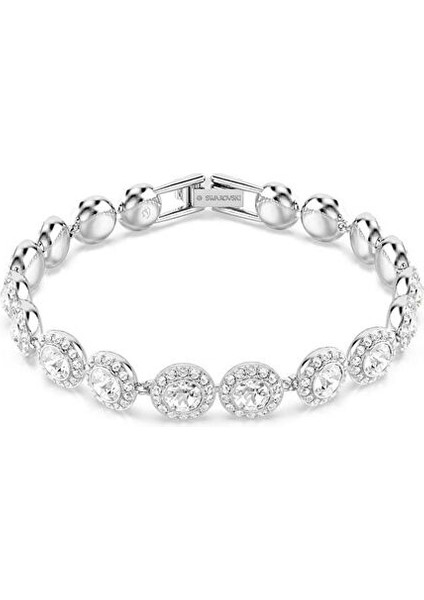 5682279 Swarovski Bilezik Una:bracelet Cry/rhs M
