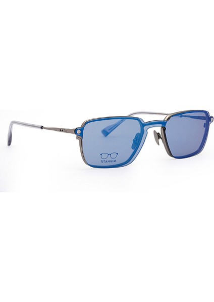Ing Füme Titanyum Unisex Optik / Güneş Gözlüğü fırsatları