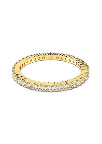 5656293 Swarovski Yüzük Re Vittore:ring Cocr Cry/gos 50