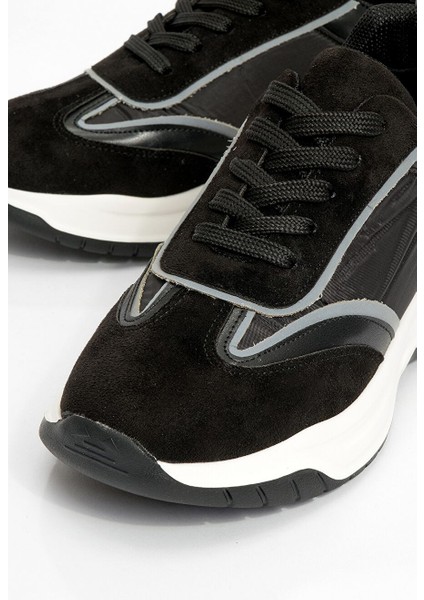 Bej Kadın Sneaker 223-2421 modelleri