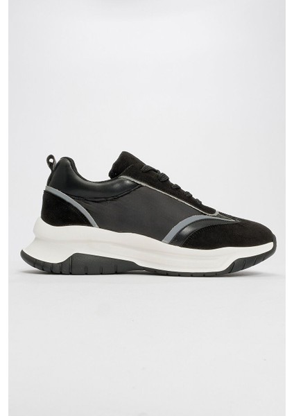 Bej Kadın Sneaker 223-2421 fırsatları