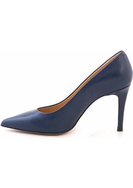 Stiletto Kadın Topuklu Ayakkabı 4924-02V8
