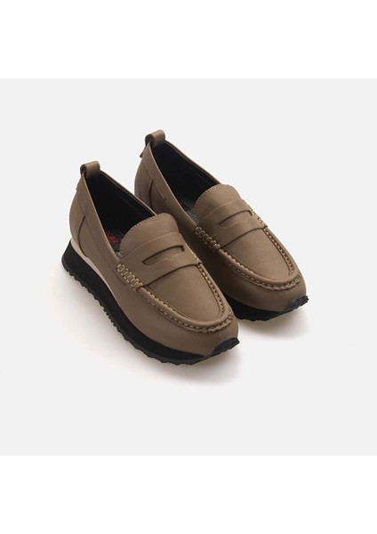 Kadın Loafer 117 modelleri