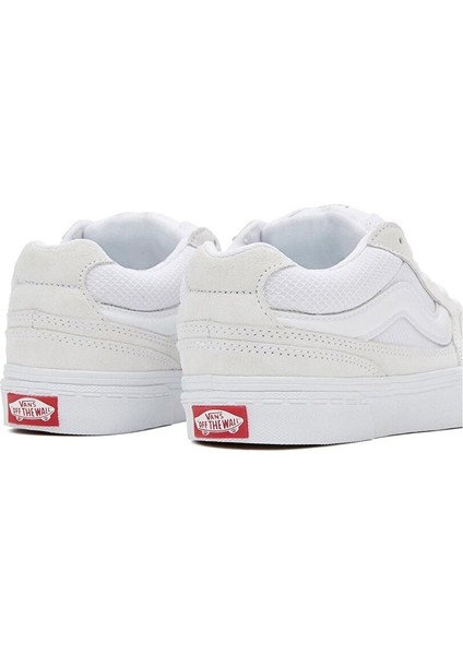 Kadın Sneakers Caldrone VN0007P9WHT1 fırsatları