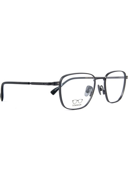Snob Milano Special Iı Siyah Titanyum Unisex Optik / Güneş Gözlüğü fiyatları