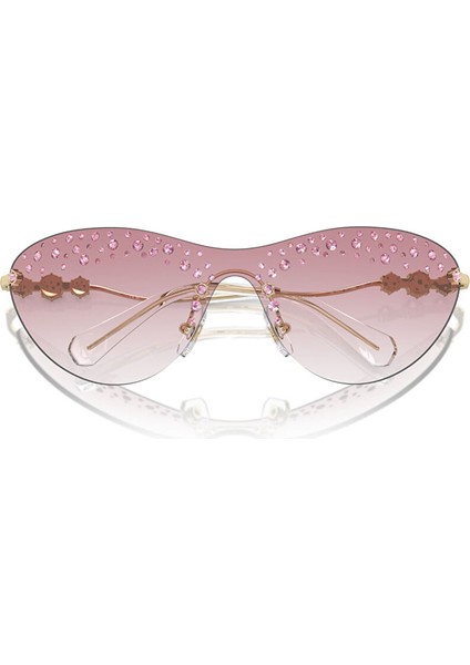Oakley OO9436 Latch™ Beta Introspect Collection Köşeli Şeffaf Erkek Güneş Gözlüğü