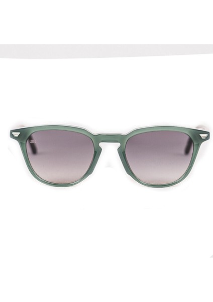 Frame 43 Yeşil Unisex Güneş Gözlüğü