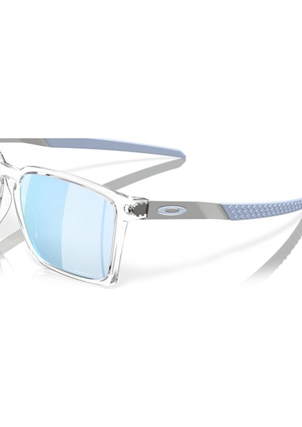 Ray-Ban RB3731 Anh Bio-Based Oval Altın Unisex Güneş Gözlüğü