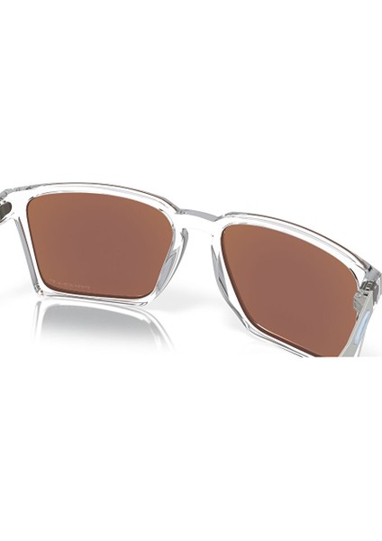 Ray-Ban RB3731 Anh Bio-Based Oval Altın Unisex Güneş Gözlüğü