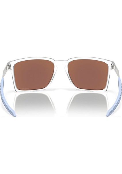 Ray-Ban RB3731 Anh Bio-Based Oval Altın Unisex Güneş Gözlüğü