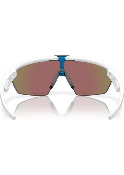Ray-Ban RB3743M Scuderia Ferrari Collection Köşeli Siyah Unisex Polarize Güneş Gözlüğü