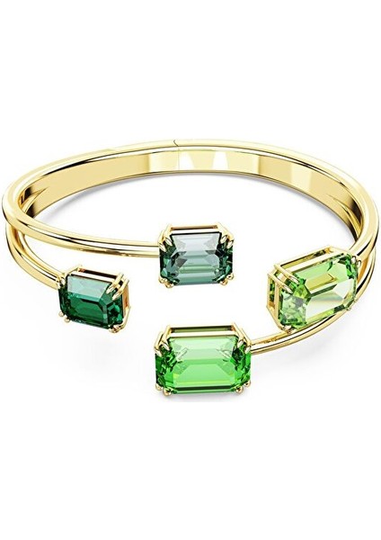 5671246 Swarovski Bilezik Millenia:bangle Gre/gos M