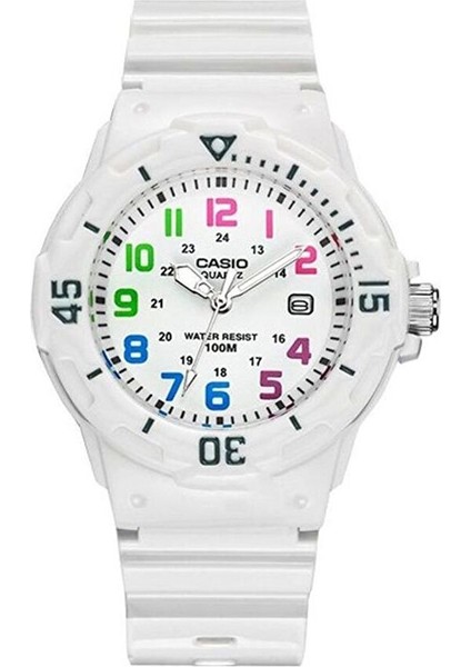 LRW-200H-7BVDF Casio Bayan Kol Saati