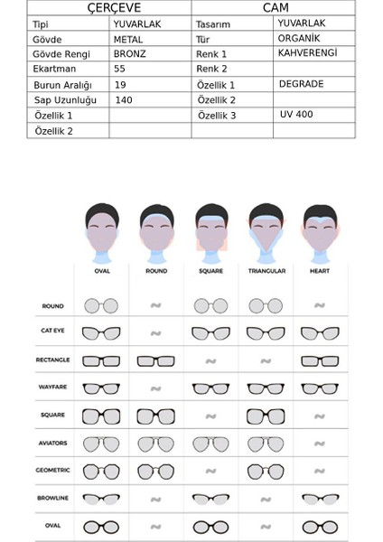 Guess By Marcaino Gm 0790 28Z Kadın Güneş Gözlüğü fırsatları