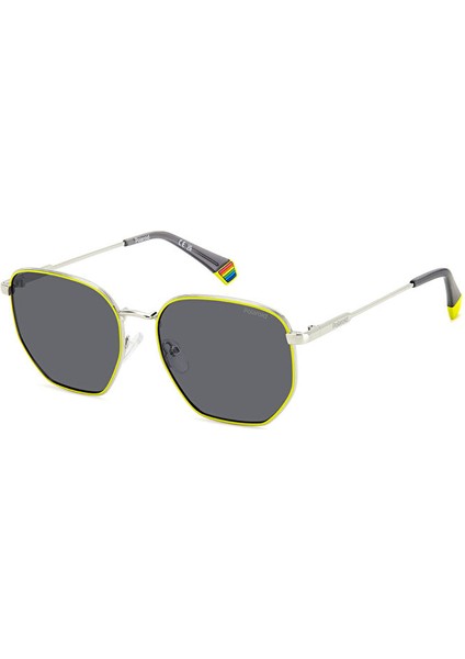 Gri Unisex Güneş Gözlüğü 206704KU256M9 fiyatları