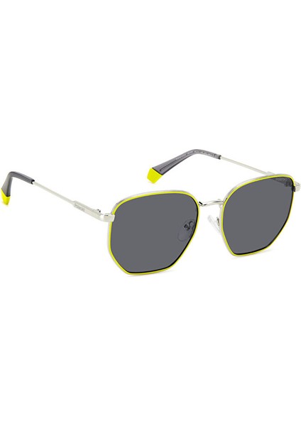 Gri Unisex Güneş Gözlüğü 206704KU256M9 modelleri