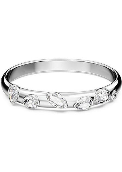 5671194 Swarovski Bilezik Dextera:bangle Whi/rhs M