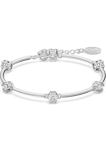 5641680 Swarovski Bilezik Constella:bangle Cry/rhs M