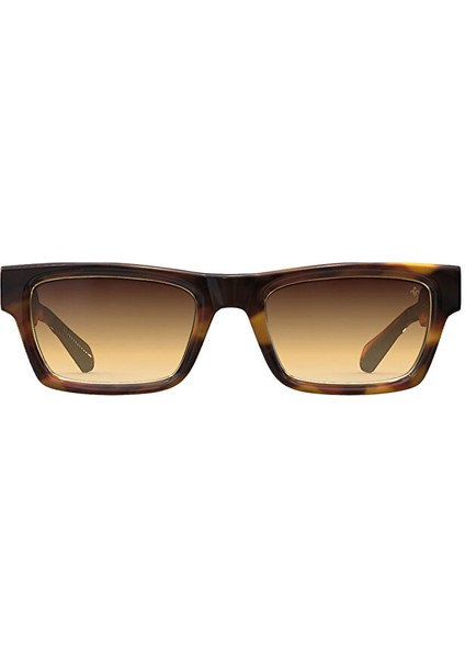 N29 Leopar Unisex Güneş Gözlüğü
