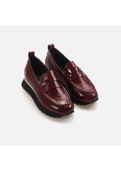 Kadın Loafer 121 modelleri